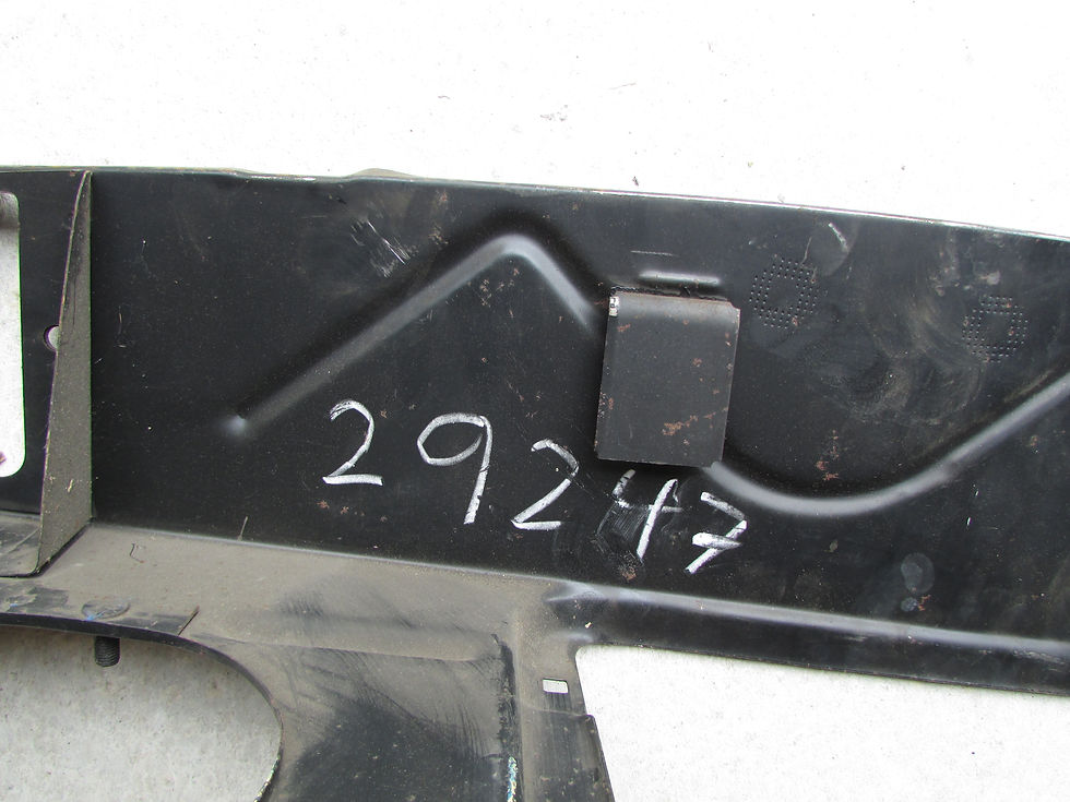Miniature : Face avant neuve simca 1301 / 1501 .