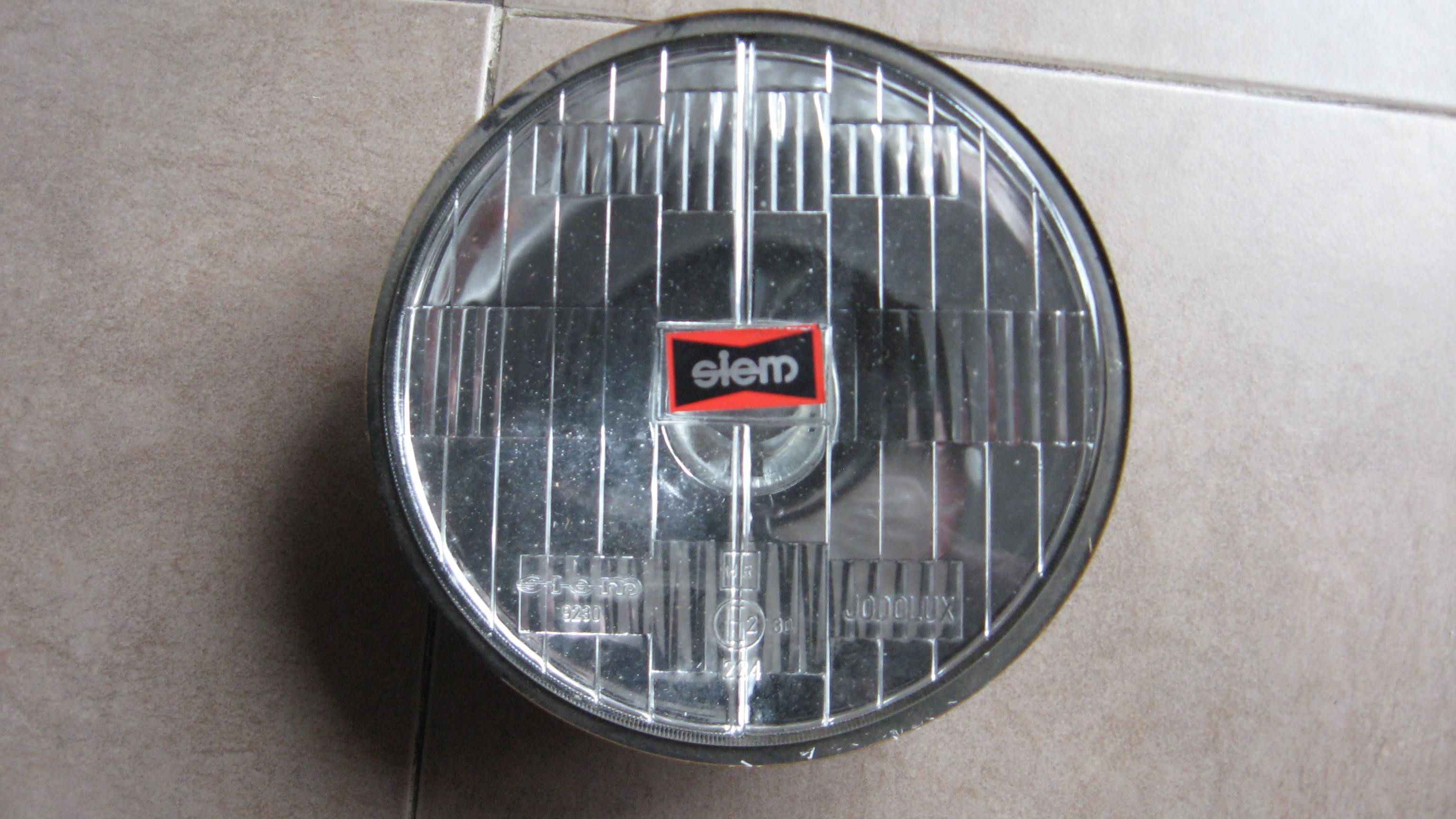 phare longue portée neuf TALBOT MATRA SIMCA RANCHO