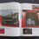 Miniature : Catalogue OPEL CALIBRA 12/1991 .