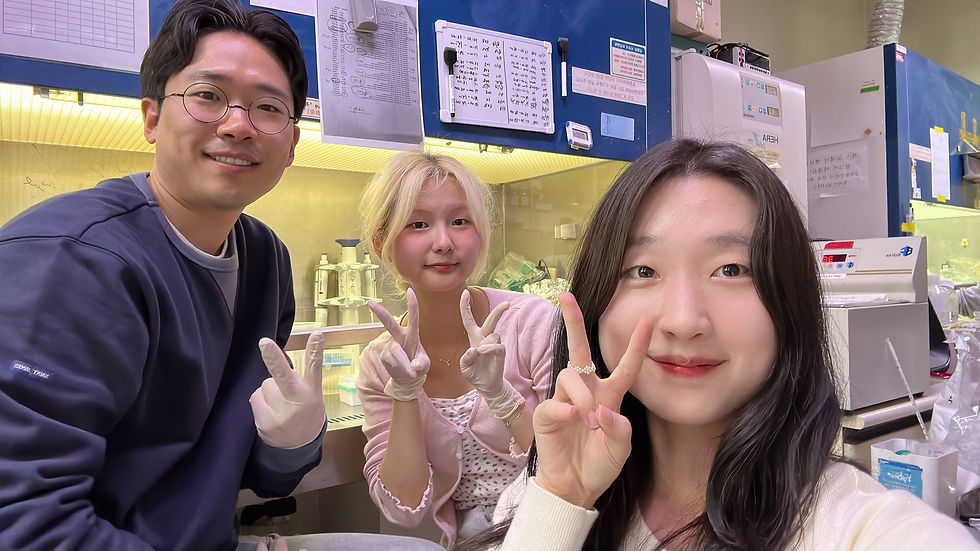 Completing the Immune Puzzle of Canine Melanoma!! ✅