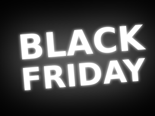Turning Play into Productivity: Top Black Friday Tech That Benefits Your Business