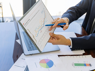 Boost Your Business Growth with the Power of Quality Data