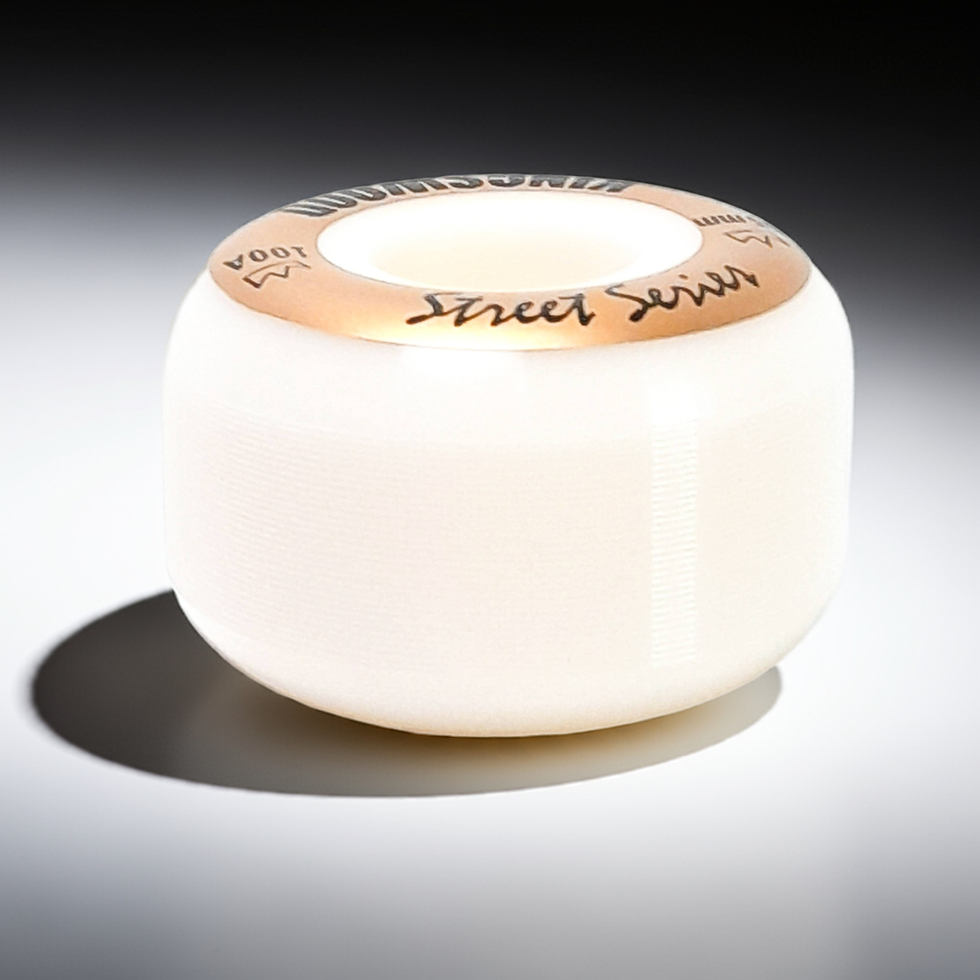Kingswood Skateboards Street Series Pro 100A Skateboard Wheels