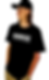 Kingswood Skateboards Boxed Logo Skate TEE Black