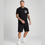 Thumbnail: Kingswood Skateboards Black High Roller Skate T-Shirt