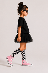 Youth Skate TEE l KINGSWOOD SKATEBOARDS