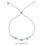 Thumbnail: Marquise Opal Adjustable Bracelet