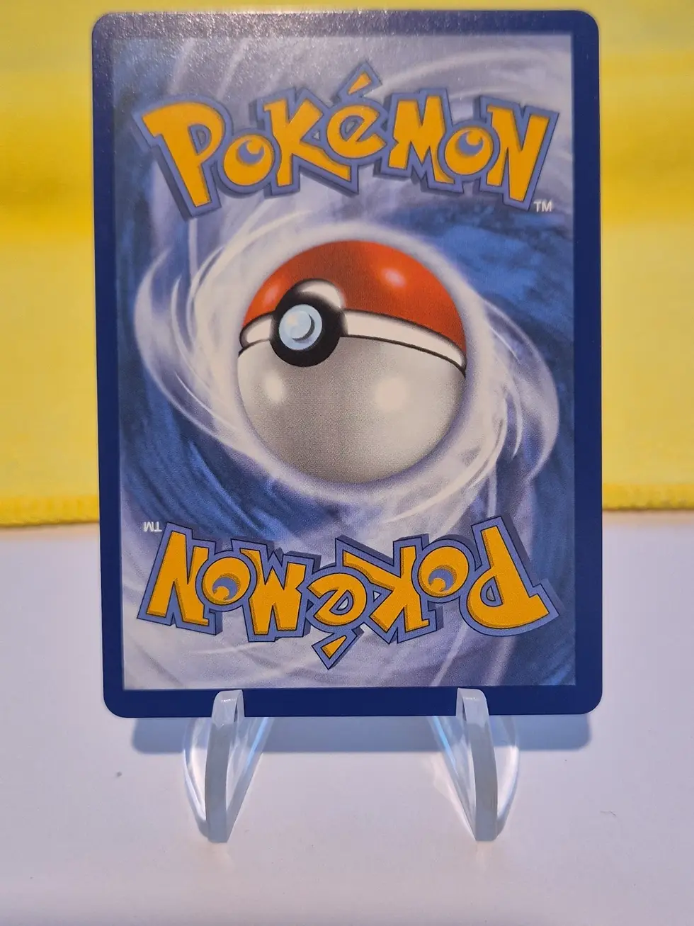 Thumbnail: Ascended Heroes Pokémon Iono’s Wattrel 231/217 - MINT