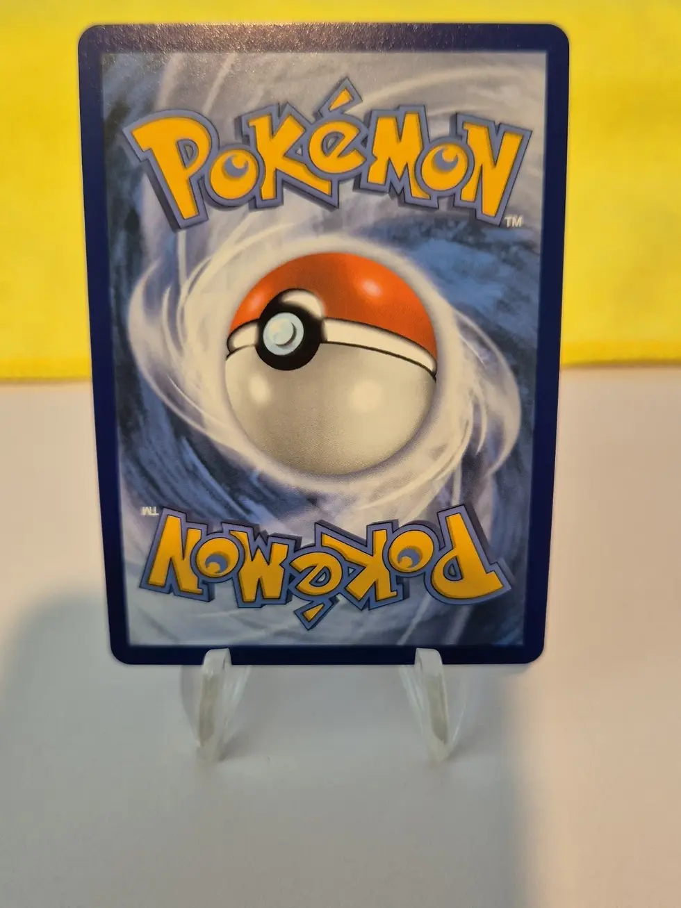 Thumbnail: Team rockets dugtrio 239/217, ascended Heroes, NM