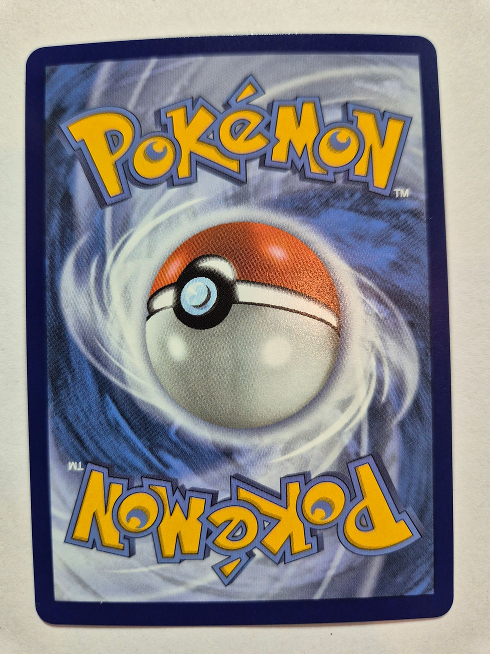 Thumbnail: Voltorb ex 058/217 Ascended Heroes NM