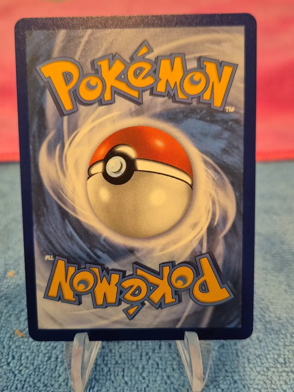 Thumbnail: Team Rocket's Giovanni 225/182 - Destined Rivals - Pokemon - NM