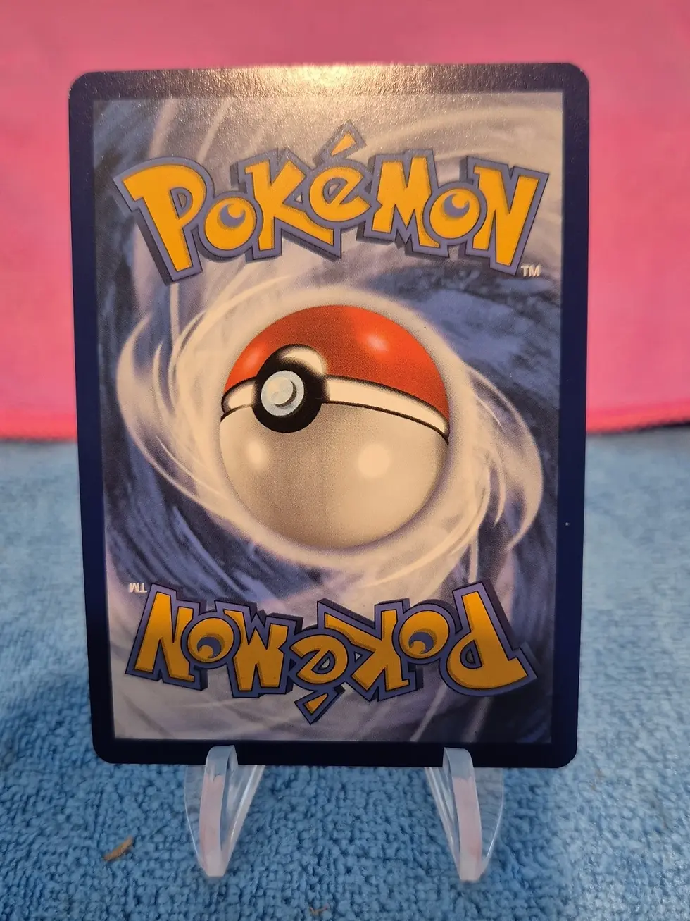 Thumbnail: Cinderace ex SVP163 Holo Promo Scarlet & Violet Promo Pokemon Near Mint