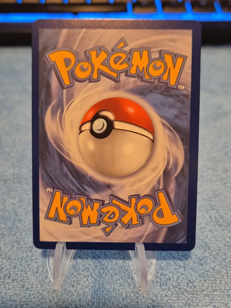 Thumbnail: WIGGLYTUFF - 105/094 Illustration Rare Phantasmal Flames Pokemon NM