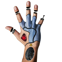 Robotics and Bionics