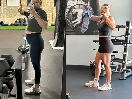 Rebuilding Your Core: Why Deep-Core Training Isn’t Optional — It’s Essential