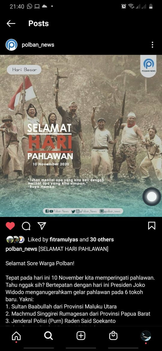 hari besar