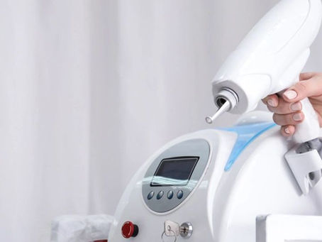 SUGAR LAND LASER TATTOO REMOVAL SHUTDOWN