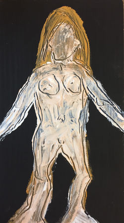 Woman
