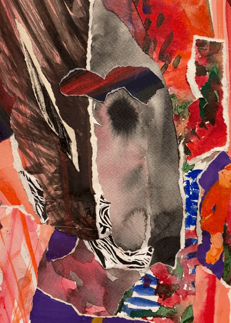 Untitled, 2021
