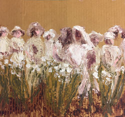 Onion Field