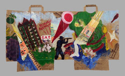 PAPER BAG 7, 2014