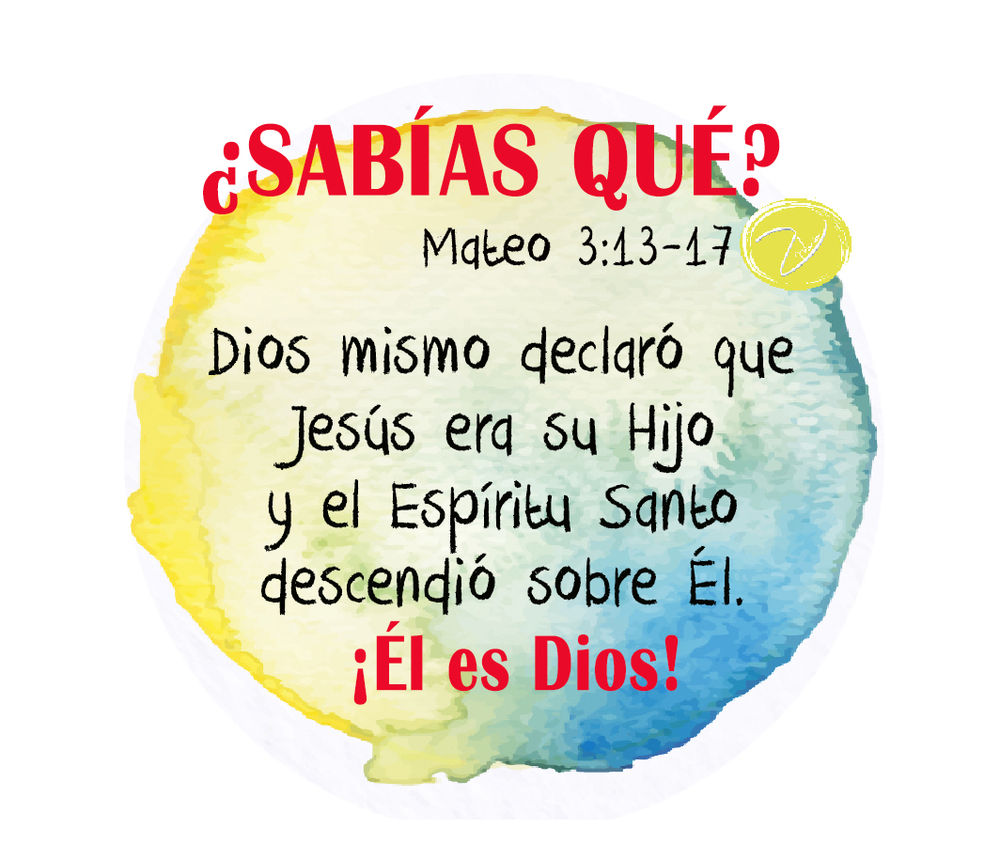 JesúsDios Buscando a Dios