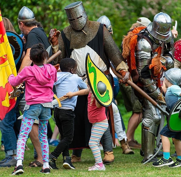 Kids vs Reenactors Arundel.jpg