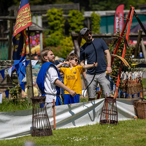 Muncaster-Archery 04.jpg