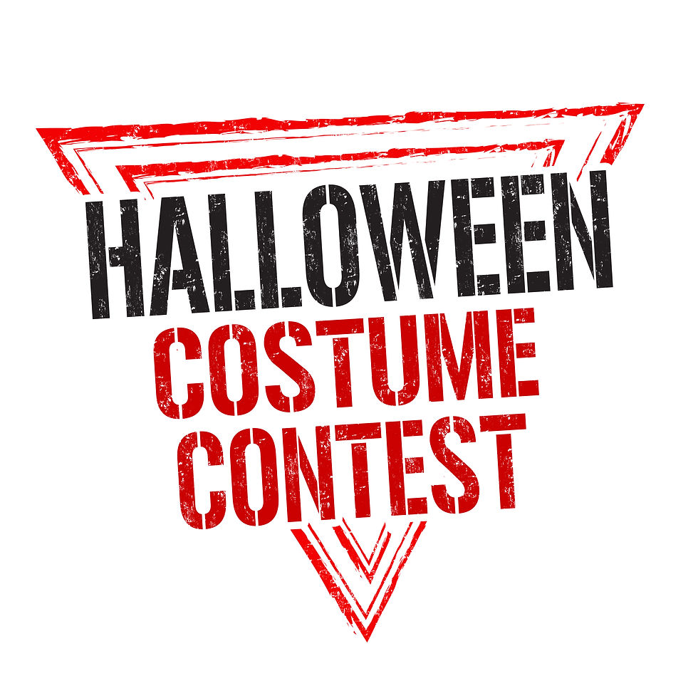 CIL Costume Contest 