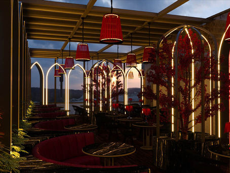 AlBI Houston - 77042