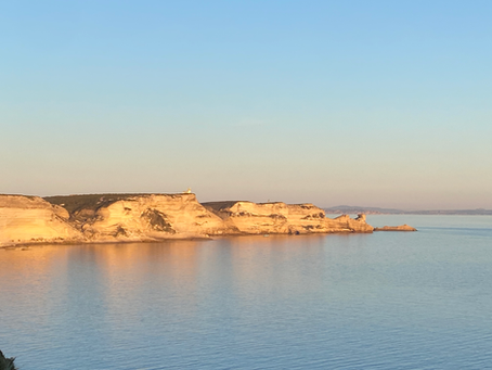 Bonifacio : la perle du sud de la Corse 