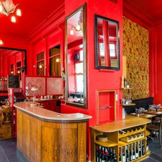 le Cosi à Paris