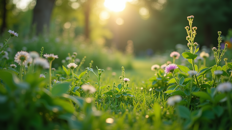 The Importance of Sustainable Living in Today's World