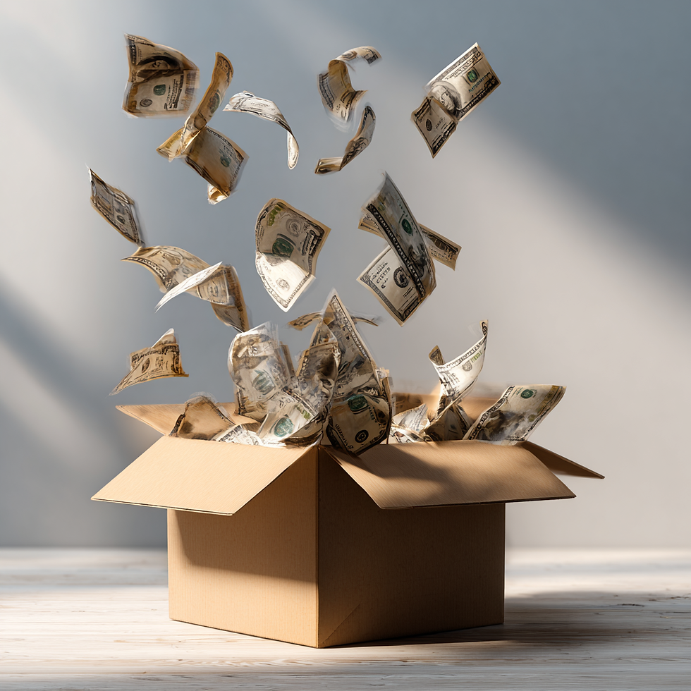 The Hidden Billion-Dollar Problem Retail Doesn’t Want You to See.