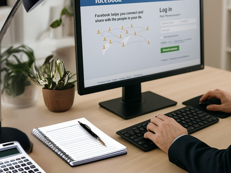 Why Your Online Presence Can Make or Break Your Next Opportunity