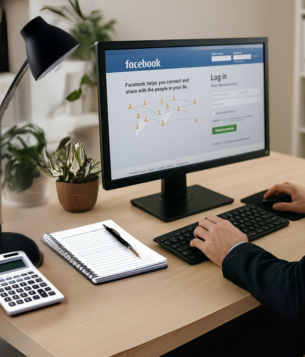 Why Your Online Presence Can Make or Break Your Next Opportunity