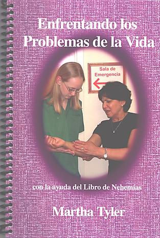 Enfrentando los problemas de la vida