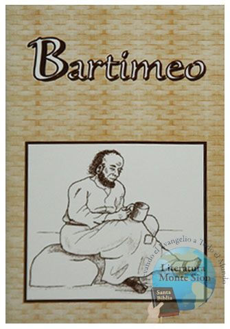 Bartimeo