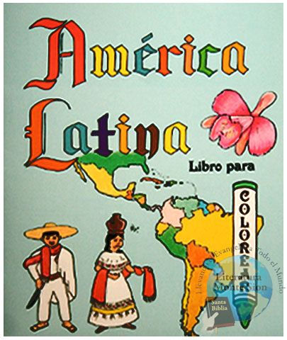 América latina