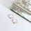 Miniature : Boucles d'Oreilles Julia