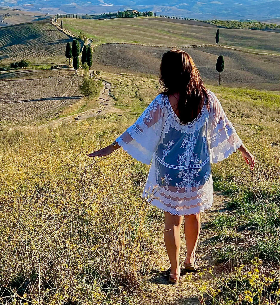Toscana