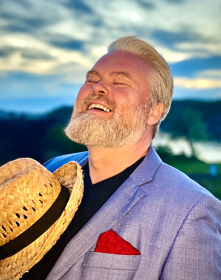 Rein Alexander