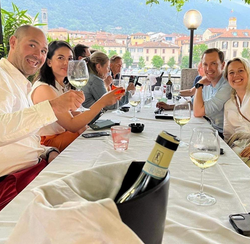 Mat- og vintur Franciacorta