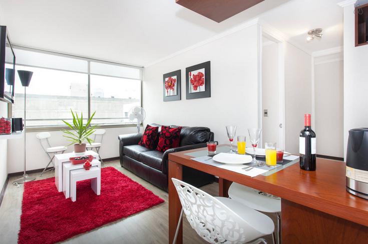 Apt 401B