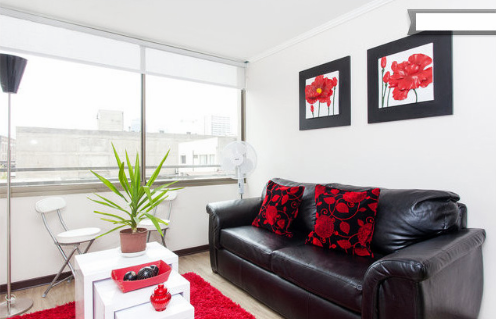 Apt 401B