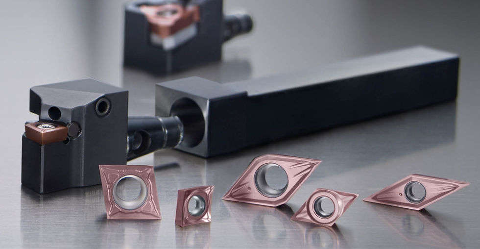 Cutting Tools Eaxcut