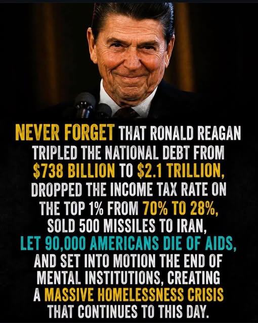 1980s remembered