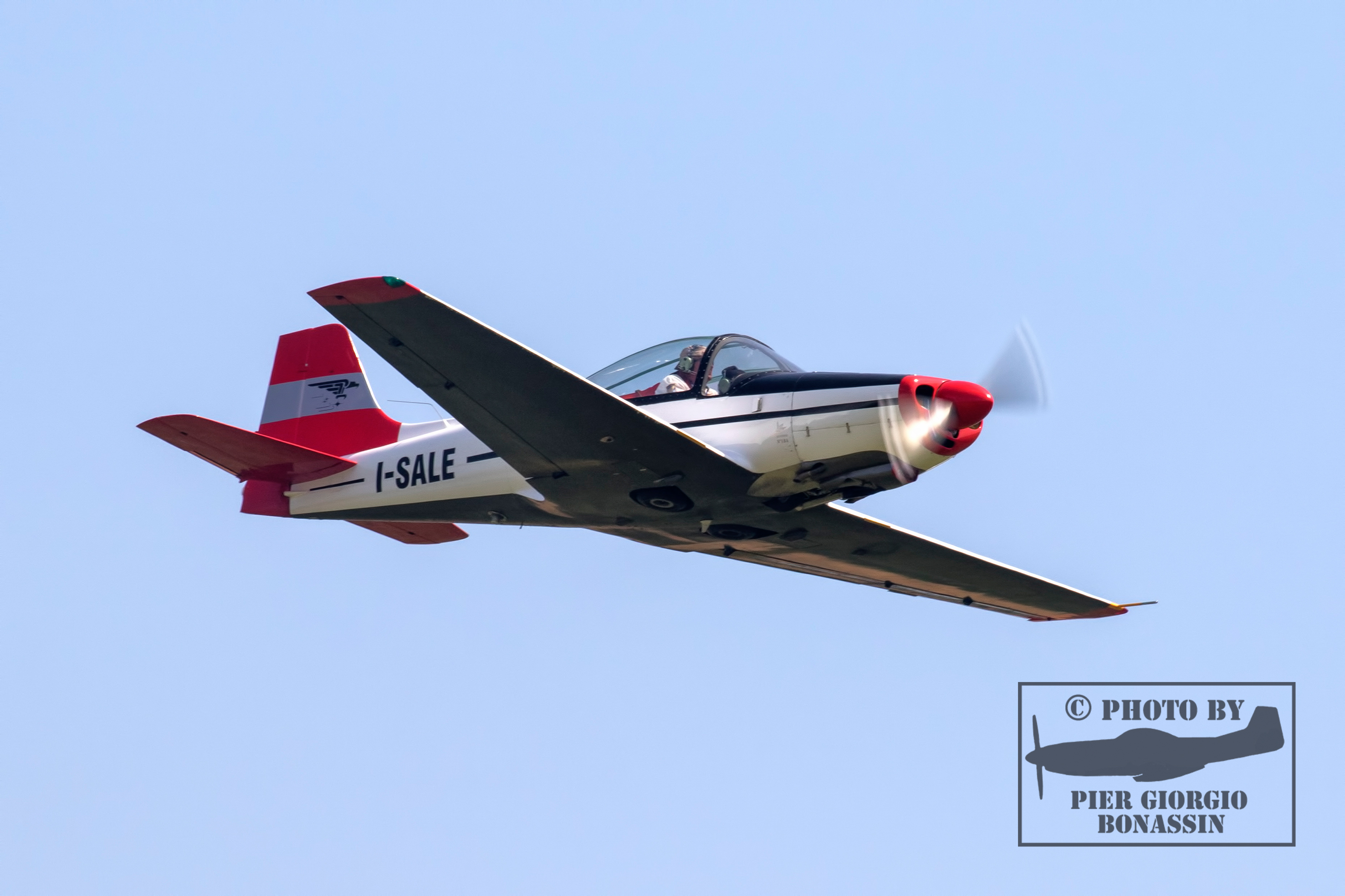 Falco I-SALE