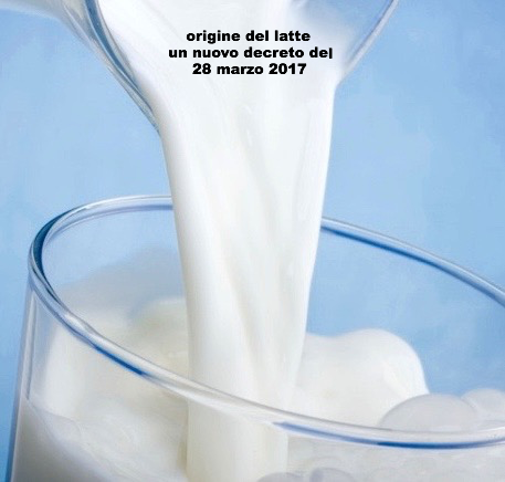 origine del latte in etichetta, decreto 28 marzo, studio legale corte, avvocato diritto alimentare, food law, paola corte