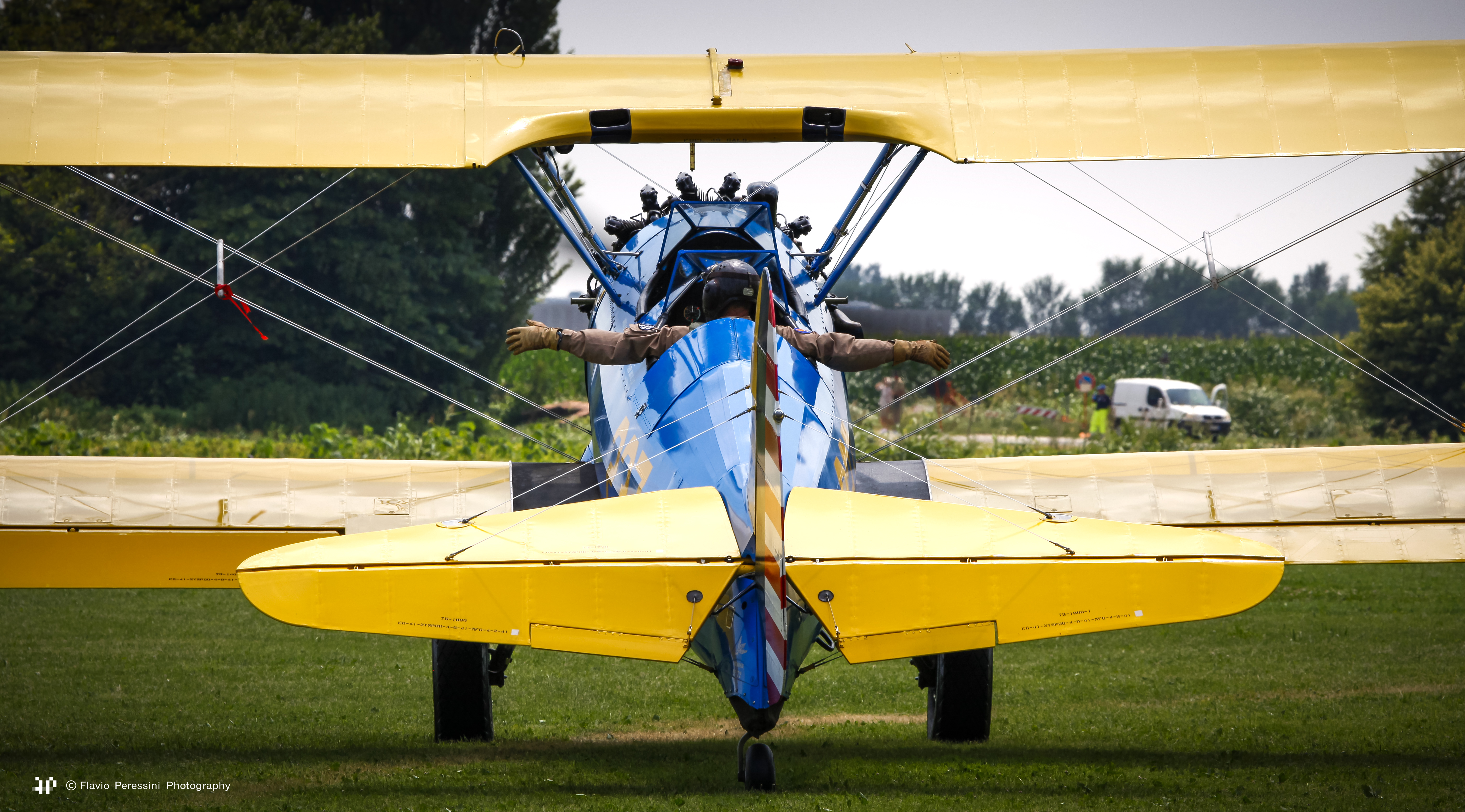 Stearman